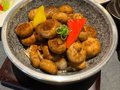 -老村长•湖北家常菜(南湖店)