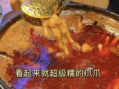 -降龙爪爪(建设路1店)