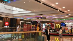 -孩子王童乐园(绵阳涪城万达店)