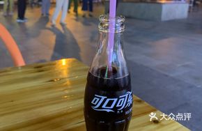 Classic Coca-Cola Chicken
