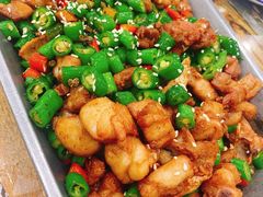 -八张桌子(老店)
