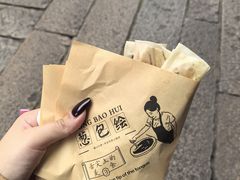 -舌尖葱包烩