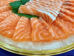 -广胜通达海鲜食府(黄沙店)