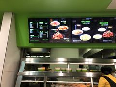 -老乡鸡(合肥高铁南站店)