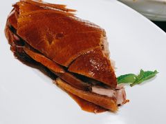 -四季民福烤鸭店(前门店)