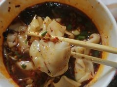 -无名饺子店