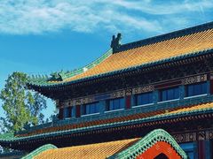 -钓鱼台国宾馆