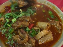 -谢老五跷脚牛肉·非遗传承店