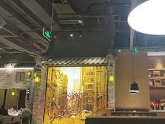 -老伙记海鲜码头(北滘店)