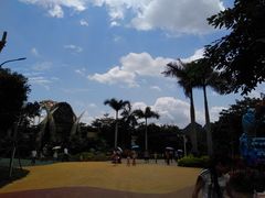 -龙谷湾旅游休闲度假区