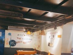 -黄泰吉拾味餐厅(江汉路店)