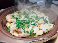 -粤·向群饭店(泮塘路店)