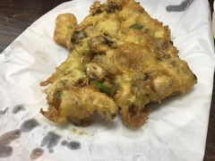 蚝饼-兴记菜馆
