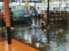 -绿雅居原生态农庄(小涌店)