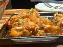 -小川洋风料理(街道口店)