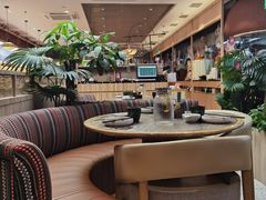 -云海肴·汽锅鸡·云南菜(广安门天虹店)
