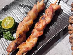 -人间酒暖·Go blanc·烧鸟·深夜食堂(陆家嘴店)