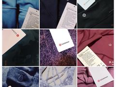 -lululemon(新天地店)