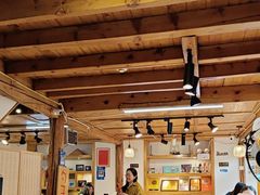 -勺子米线·云南传统小吃市集(四方街店)