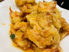 锅包肉-北李妈妈菜·海肠捞饭(高新万达店)