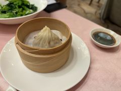 -江南灶中餐厅(南京香格里拉店)