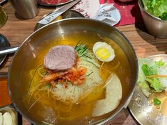-西塔老太太泥炉烤肉(万柳华联店)