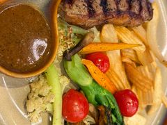 -blue frog蓝蛙(长泰广场店)