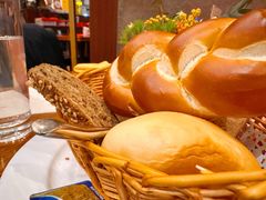 -申德勒加油站餐厅(三里屯北小街店)