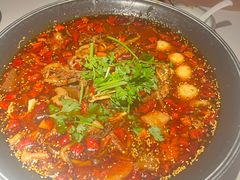 -麻六记(新天地店)