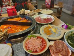 -蜀大侠火锅(春熙路店)