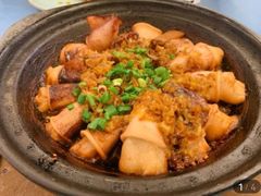 -阿毛饭店(和义路店)