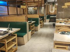 -椰子湾·海南火锅·糟粕醋·椰子鸡(正大广场店)