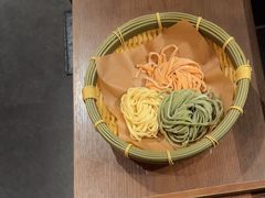 -捞王锅物料理(成都上城龙湖天街店)