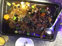-蛙来哒主题餐厅(友好美美店)