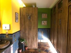 -嘉禾·悦享餐厅(八方汇店)