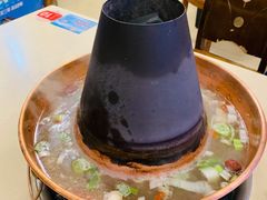 -月圆火锅(宁海东路二店)
