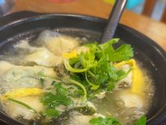 -重庆鸡公煲·青锅花椒鱼(牡丹江路店)