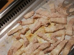 -新石器烤肉(无锡万象城店)