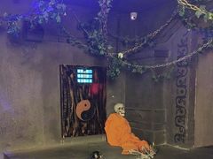 -Xcape异时刻密室逃脱真人NPC(新世界崇文门店)