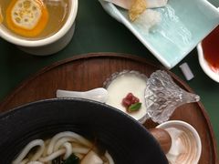 -ITARU食堂·定食料理(西丽店)