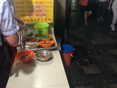 -阿麟馄饨(延长路店)