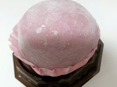 -迦南·甜品蛋糕(传媒店)