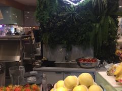 -每日新鲜水果吧(黄浦来福士店)