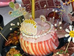 -猫抓烤肉(春熙路店)