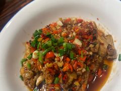 -衡厨·衡阳土菜(中南店)