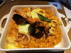 -春树下·院子露台西餐厅(中隐于市店)