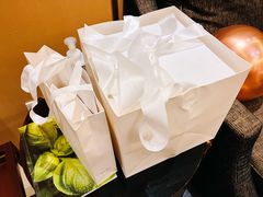 -BLACKSWAN黑天鹅(环球店)