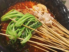 -梵云依家小冒菜(新街口总店)
