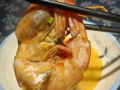 -旺角小渔村(二马路店)