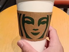 -星巴克臻选(中山石岐大信新都汇店)